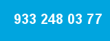933 248 03 77 933 248 03 77
